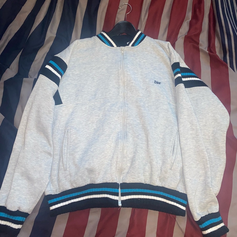 Christian Dior Monsieur Jacket